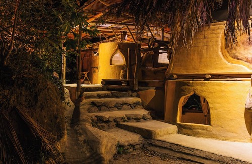 Minca Cabin | Sol de minca