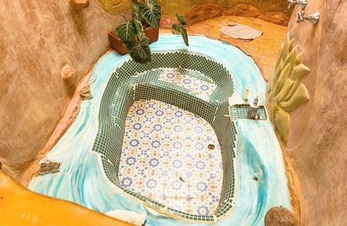 Minca Cabin | Sol de minca