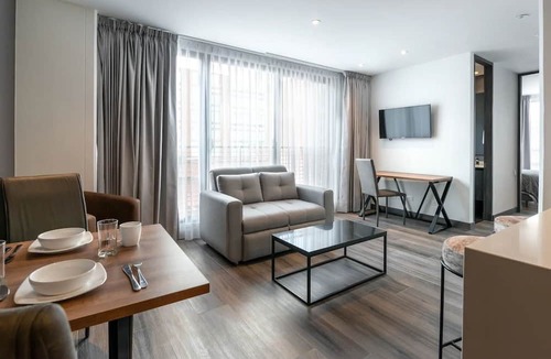 Chico Norte III Apartment | Morph Chico