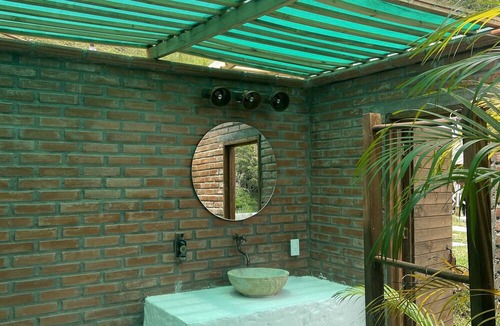 El Penol Cabin | Glamping La Cepa GUATAPÉ