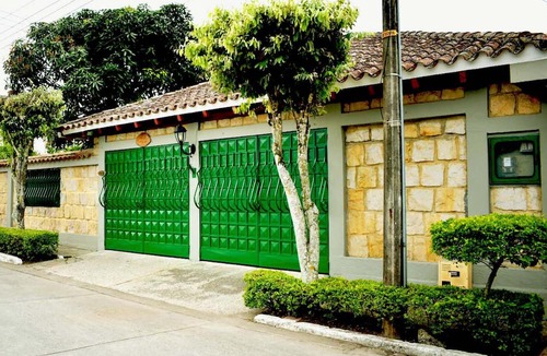Guaduas House | Gemma House