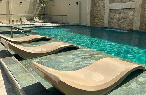 Covenas Cottage | Cabañas Covemar
