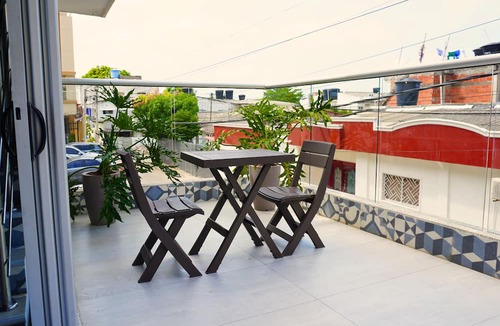 Covenas Cottage | Cabañas Covemar