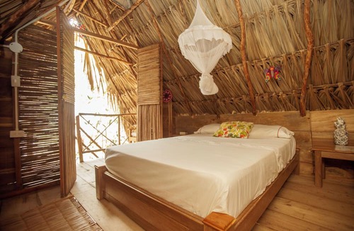 Monitos Cabin | Morena Beach