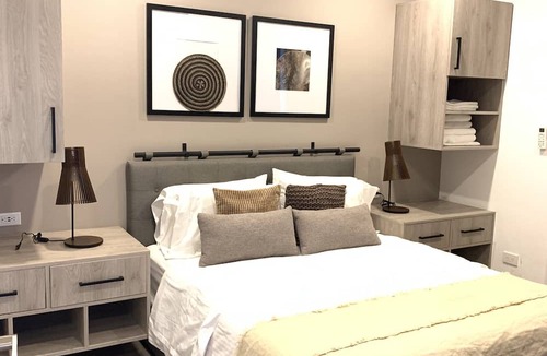 Laureles - Estadio Apartment | Evergreen 204 Elegant apartment.