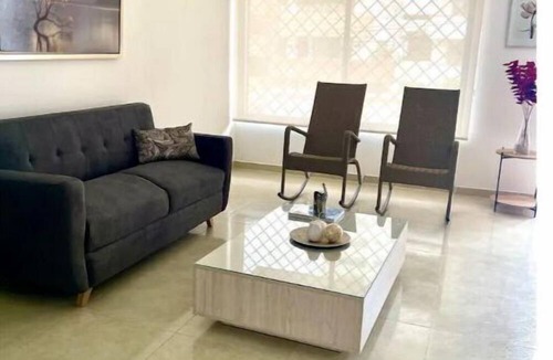 Bocagrande Apartment | Gorgeous Home Perfect Location Close to the Ocean