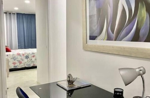 Bocagrande Apartment | Gorgeous Home Perfect Location Close to the Ocean