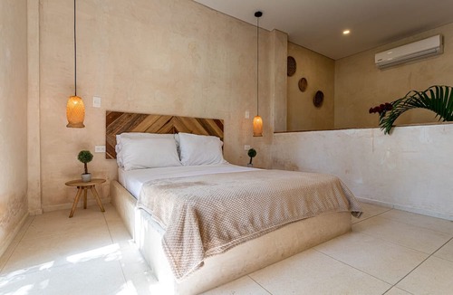 Barrio Centro Apartment | Soy Local Santa Marta