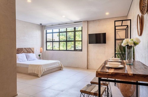 Barrio Centro Apartment | Soy Local Santa Marta