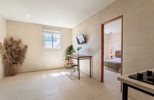 Barrio Centro Apartment | Soy Local Santa Marta