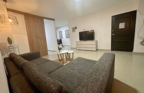 Laureles - Estadio Apartment | The House Inn