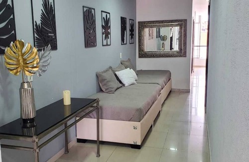 Laureles - Estadio Apartment | The House Inn