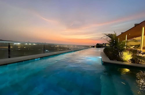 La Boquilla Condo | Stay Q Dominique