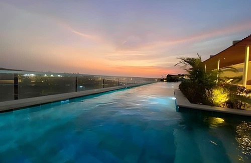 La Boquilla Condo | Stay Q Dominique