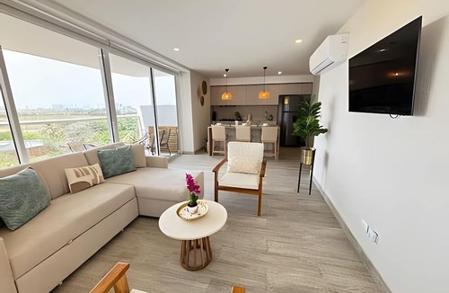 La Boquilla Condo | Stay Q Dominique