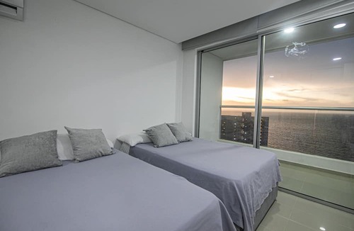 Marbella Apartment | LivingCartagena
