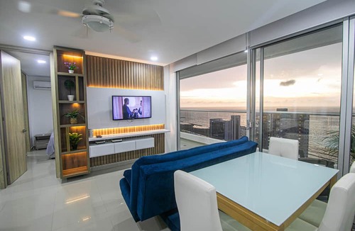 Marbella Apartment | LivingCartagena