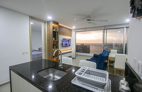 Marbella Apartment | LivingCartagena