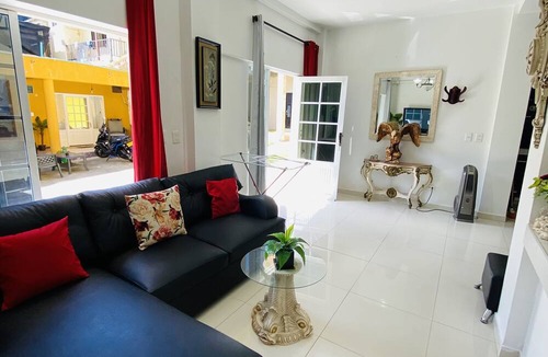 San Andres Apartment | Apartamentos sweet Island