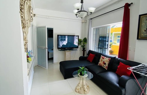 San Andres Apartment | Apartamentos sweet Island