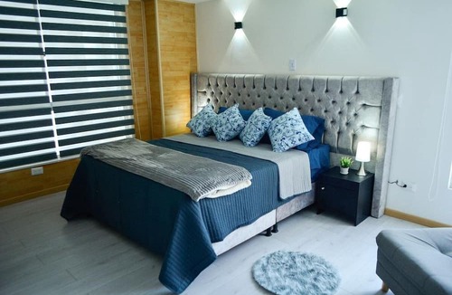 Manizales Apartment | EDIFICIO CAMILA