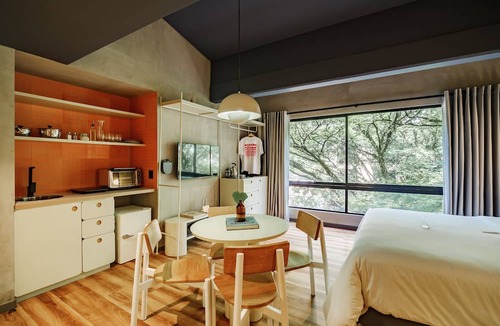 La Florida Apartment | The Somos Flats Provenza