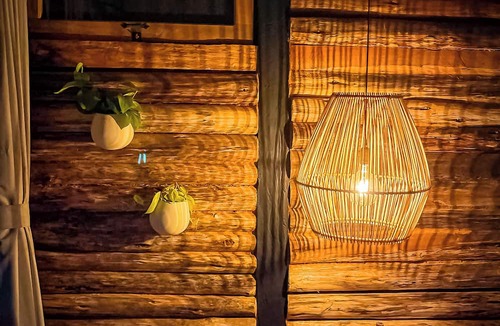 La Estrella Cabin | Eco Hotel Glamping El SIlencio