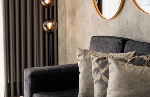 La Castellana Apartment | Luxury Suites Gema by Cadissa