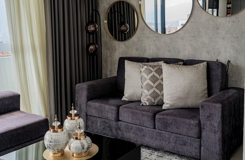 La Castellana Apartment | Luxury Suites Gema by Cadissa