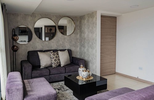 La Castellana Apartment | Luxury Suites Gema by Cadissa