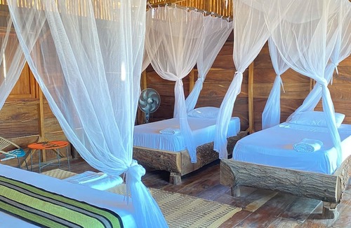 Manaure Cabin | Palaa Mayapo Ecolodge