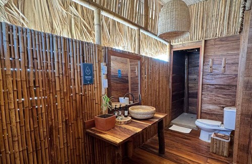 Manaure Cabin | Palaa Mayapo Ecolodge