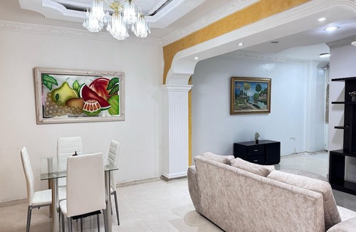 Valledupar Apartment | Apartamento en Valledupar
