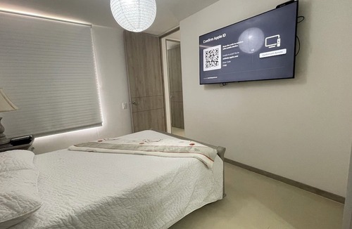 Cali Apartment | Apartamento en Cali