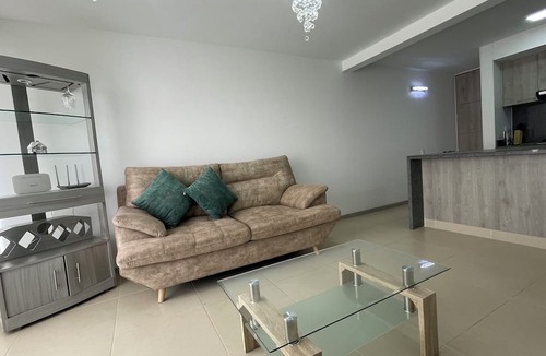 Cali Apartment | Apartamento en Cali