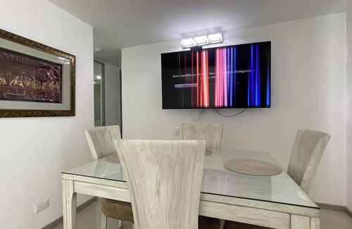 Cali Apartment | Apartamento en Cali