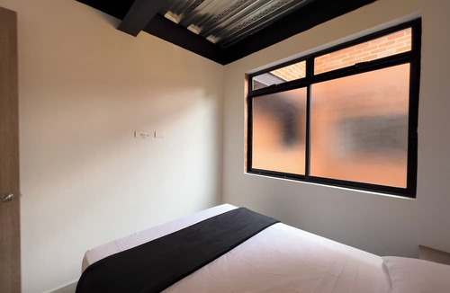 Florida Nueva Apartment | Industrial architectured Apt in the heart of Laureles with beautiful valley view