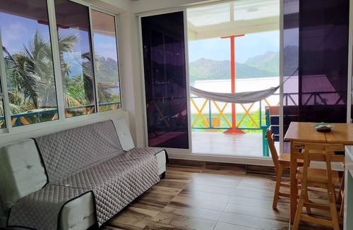 Providencia Apartment | SHELL SEA B & B
