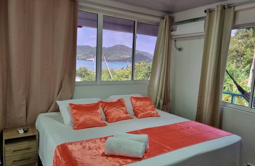 Providencia Apartment | SHELL SEA B & B
