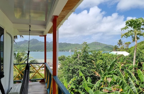 Providencia Apartment | SHELL SEA B & B