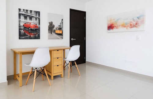 Cali Apartment | Apartment for 10 people in the best location in the north of Cali.