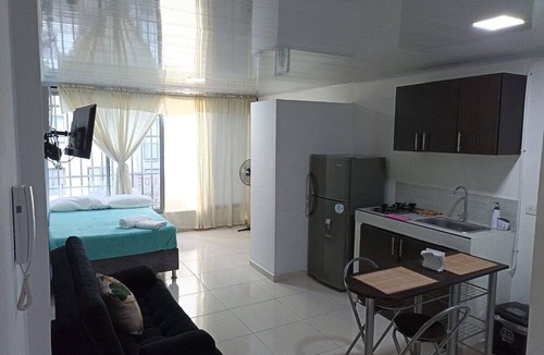 Pereira Apartment | Casa Confort