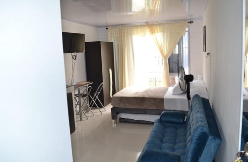 Pereira Apartment | Casa Confort