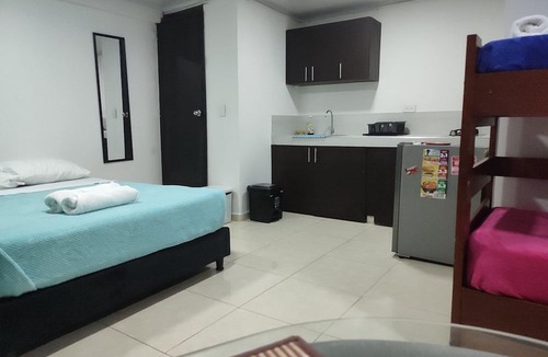 Pereira Apartment | Casa Confort