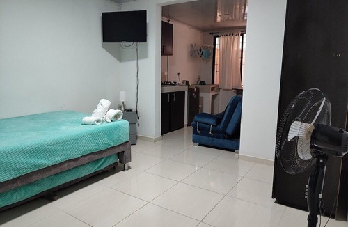 Pereira Apartment | Casa Confort