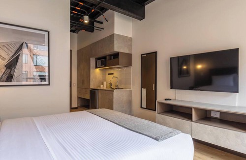 Antiguo Country Apartment | Wynwood House Virrey