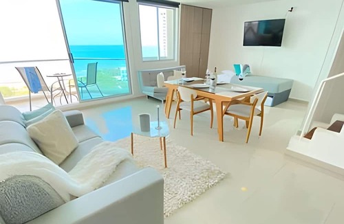 El Rodadero Apartment | Apartamentos Aragoa - Cerca al Mar by SOHO