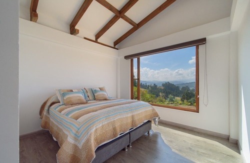 Paipa Cabin | Cabañas Tosca
