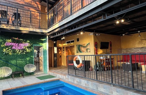 Minca Cabin | Coffee House Minca