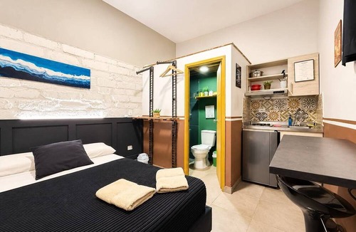 Villa Hermosa Apartment | La Gruta Co-Living